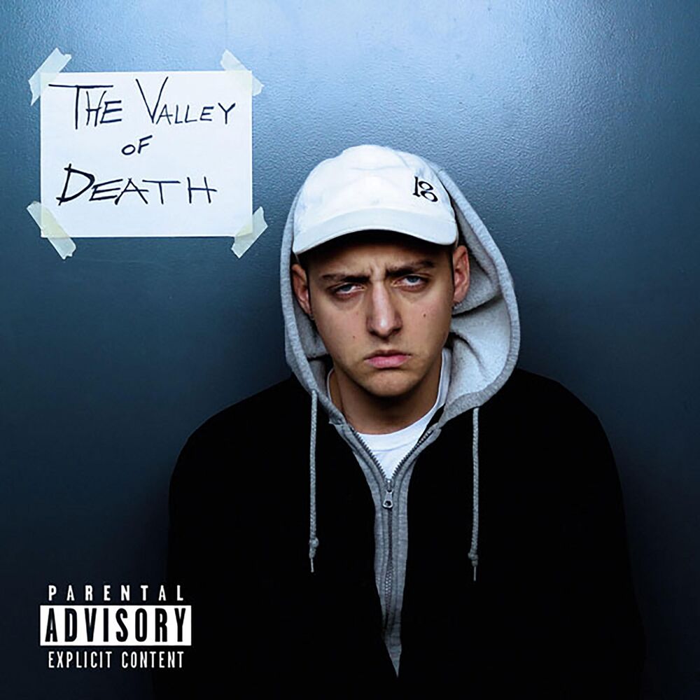 Picture of The Valley of Death