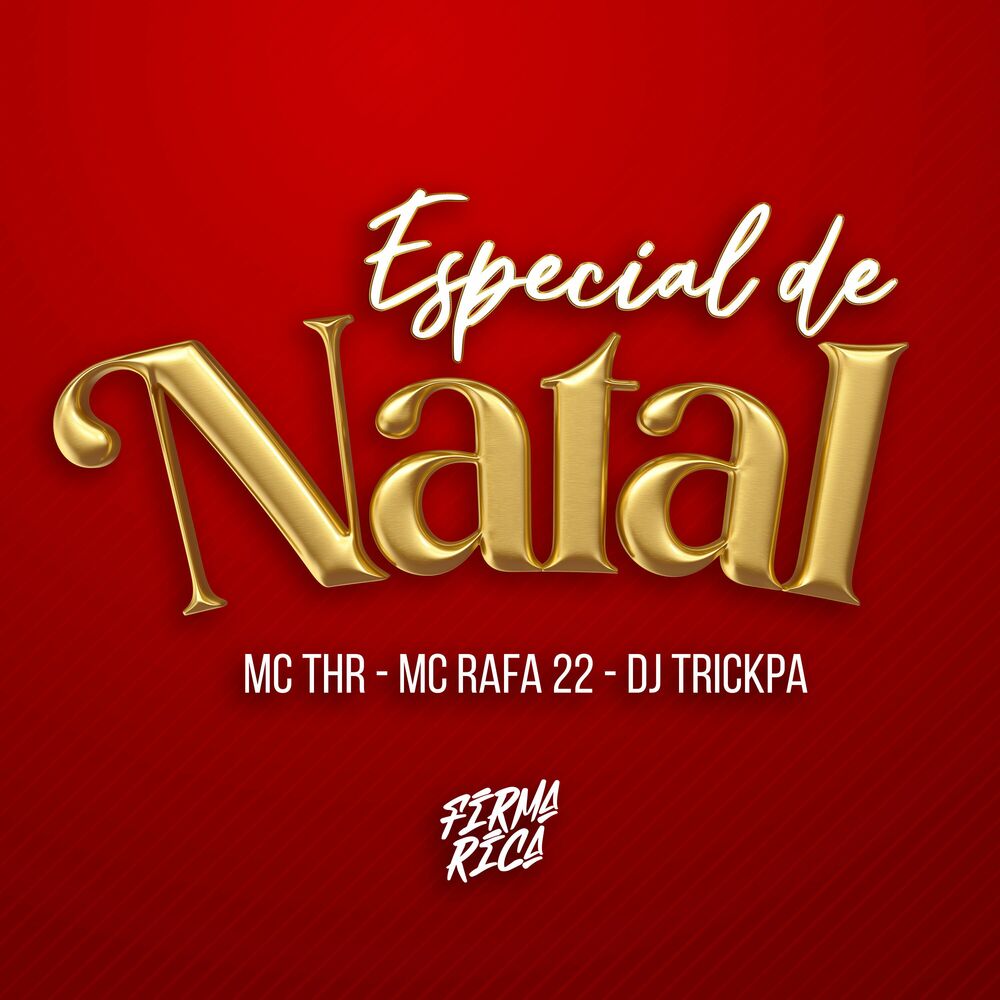 Picture of Especial de Natal da Firma Rica