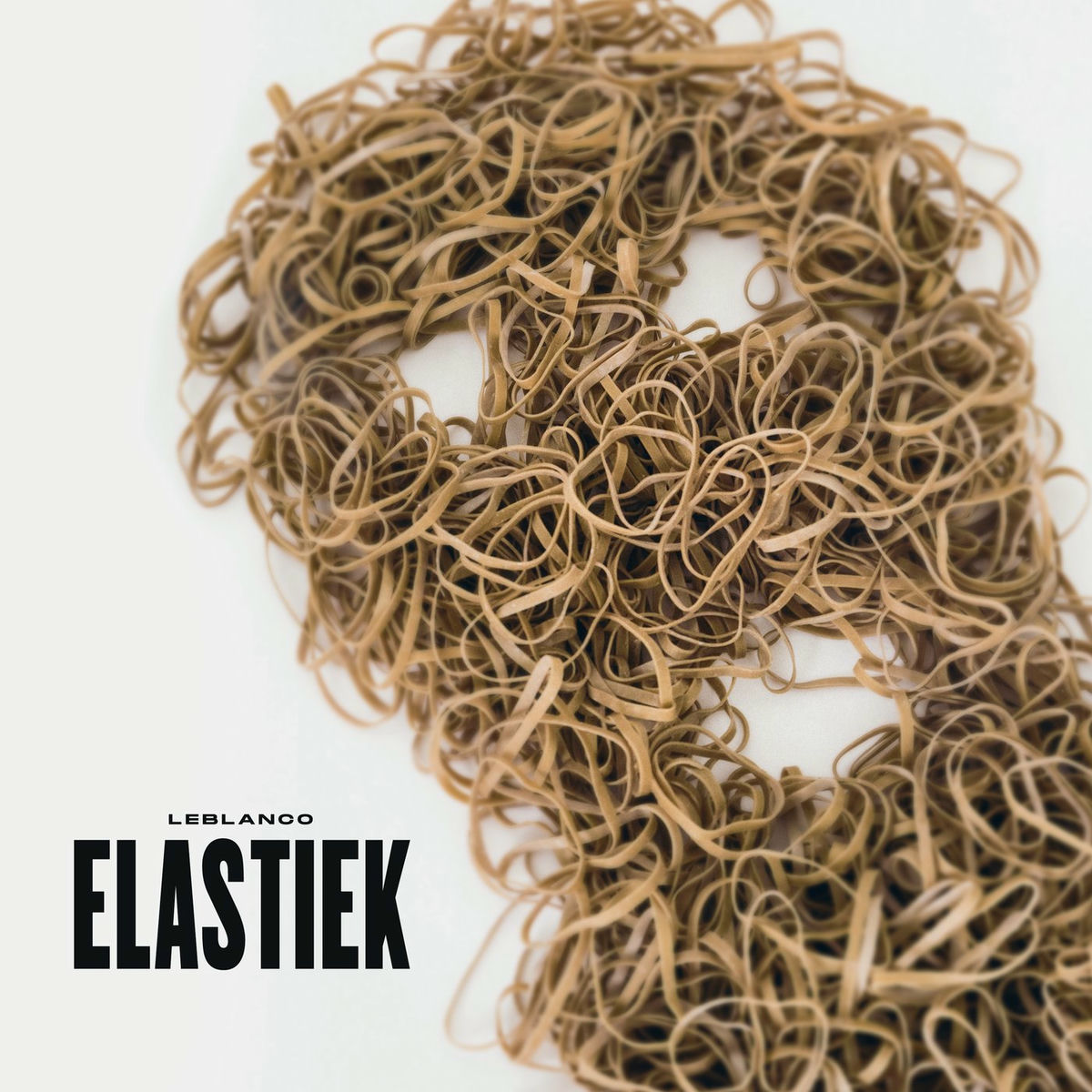 Album cover of Elastiek