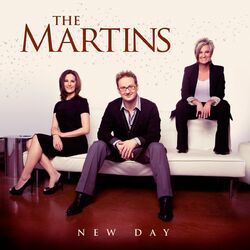 Cover of New Day
