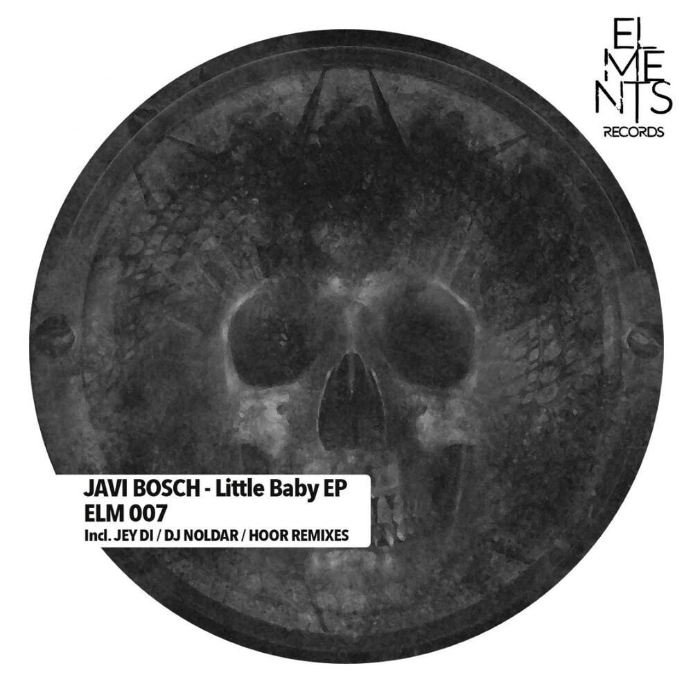 Picture of Little Baby EP
