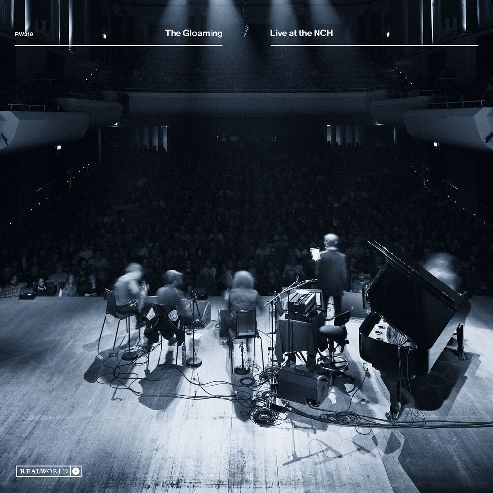 Picture of Live at the NCH