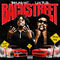 Backstreet by Trapland Pat album cover
