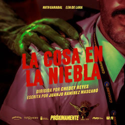 La Cosa en la Niebla (Banda Sonora Original)