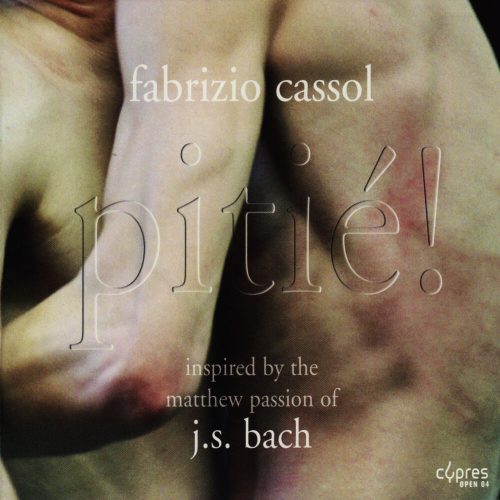 Picture of Cassol: Pitié