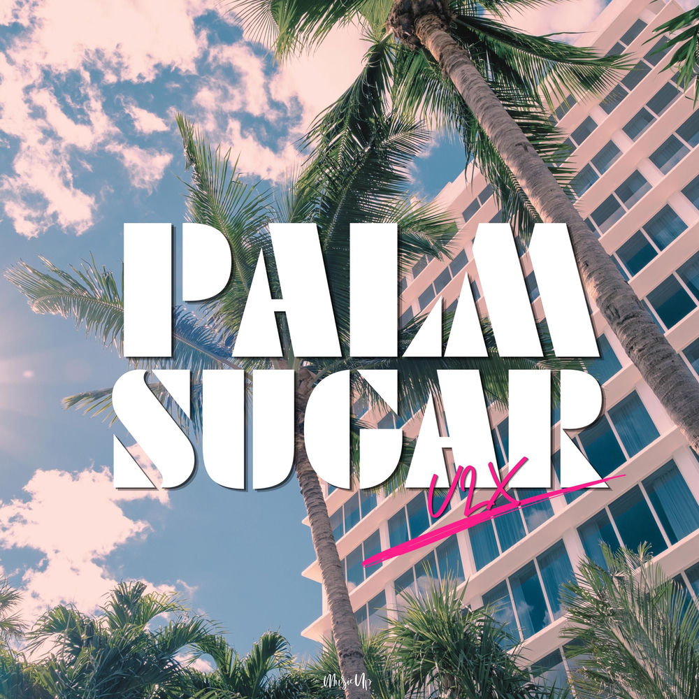 Palm Sugar