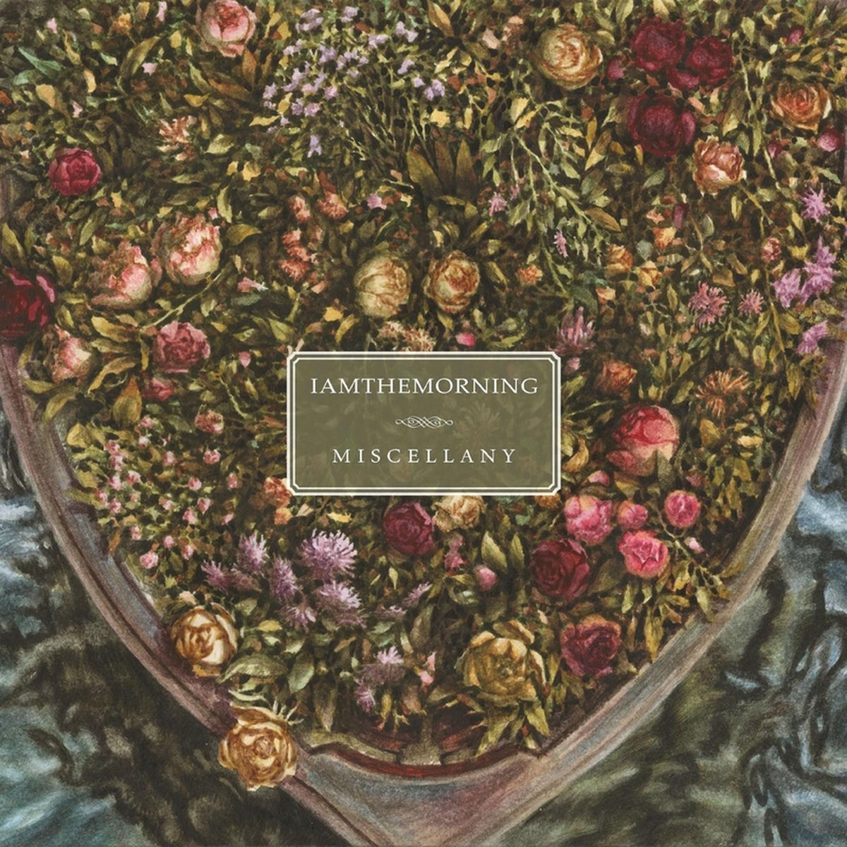 Album cover of Miscellany