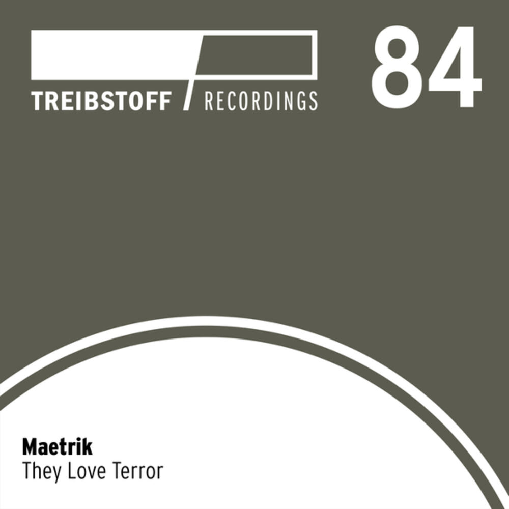 Picture of They Love Terror Ep
