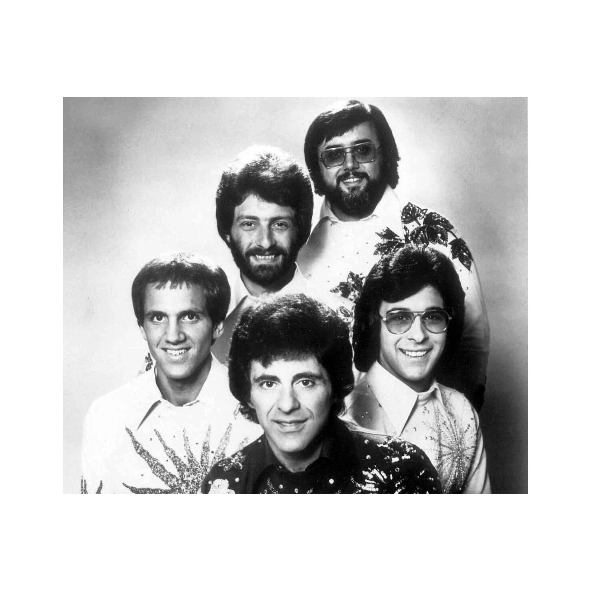 Album cover of S/T (Disc 1) (Audiophile Edition)