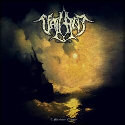 Cover of A Moribund Destiny