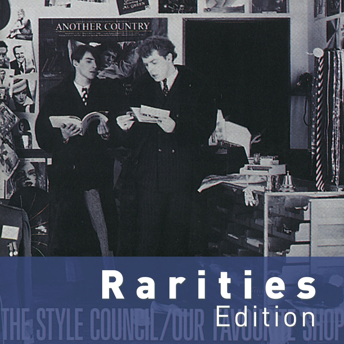 Our Favourite Shop　LP /The Style Council A1uCKWcPUTL._UF1000,1000_QL80_.jpg