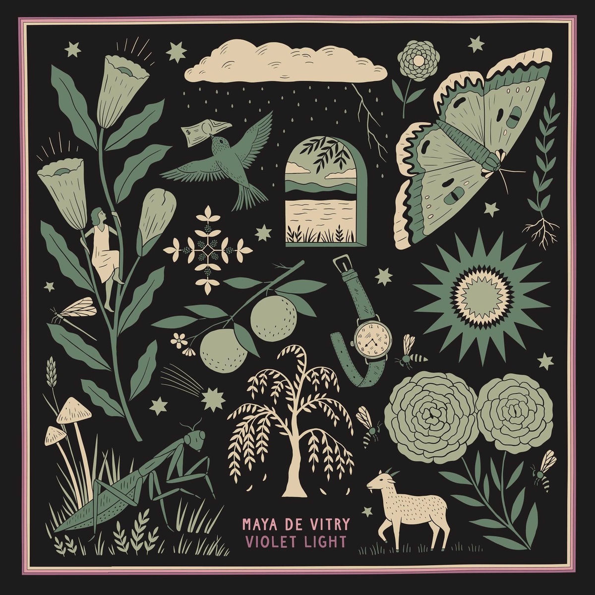 Album cover of Flowers