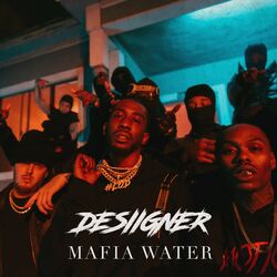 Cover of Mafia Water