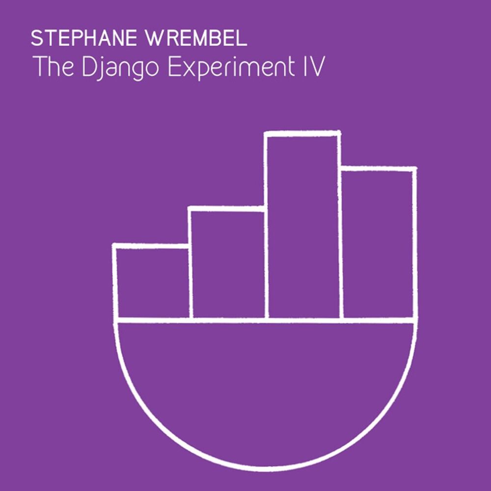 Picture of The Django Experiment IV