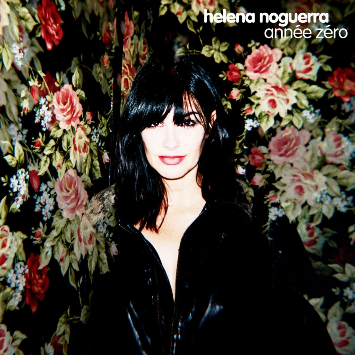Album cover of Année zéro