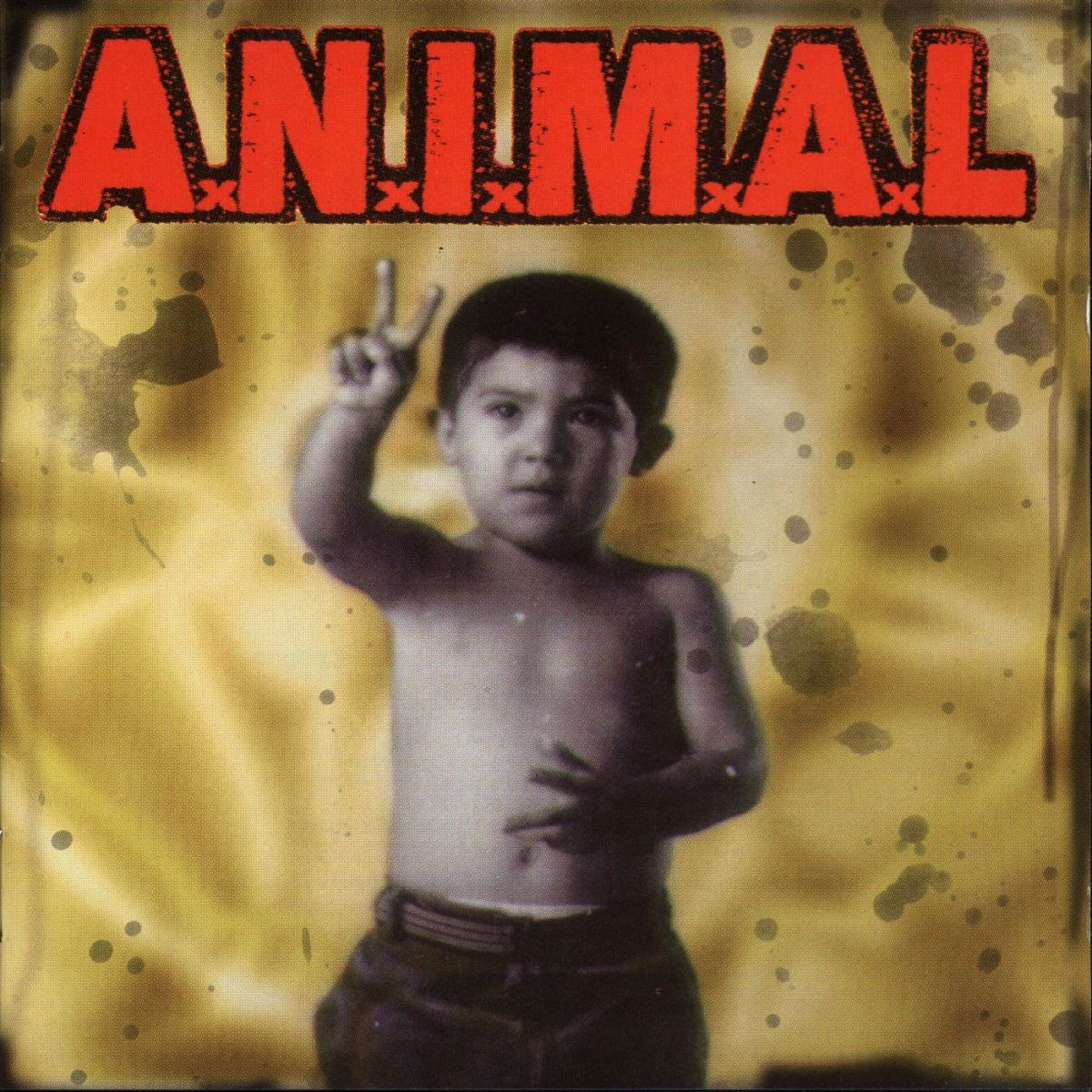 Album cover of Fuerza para aguantar