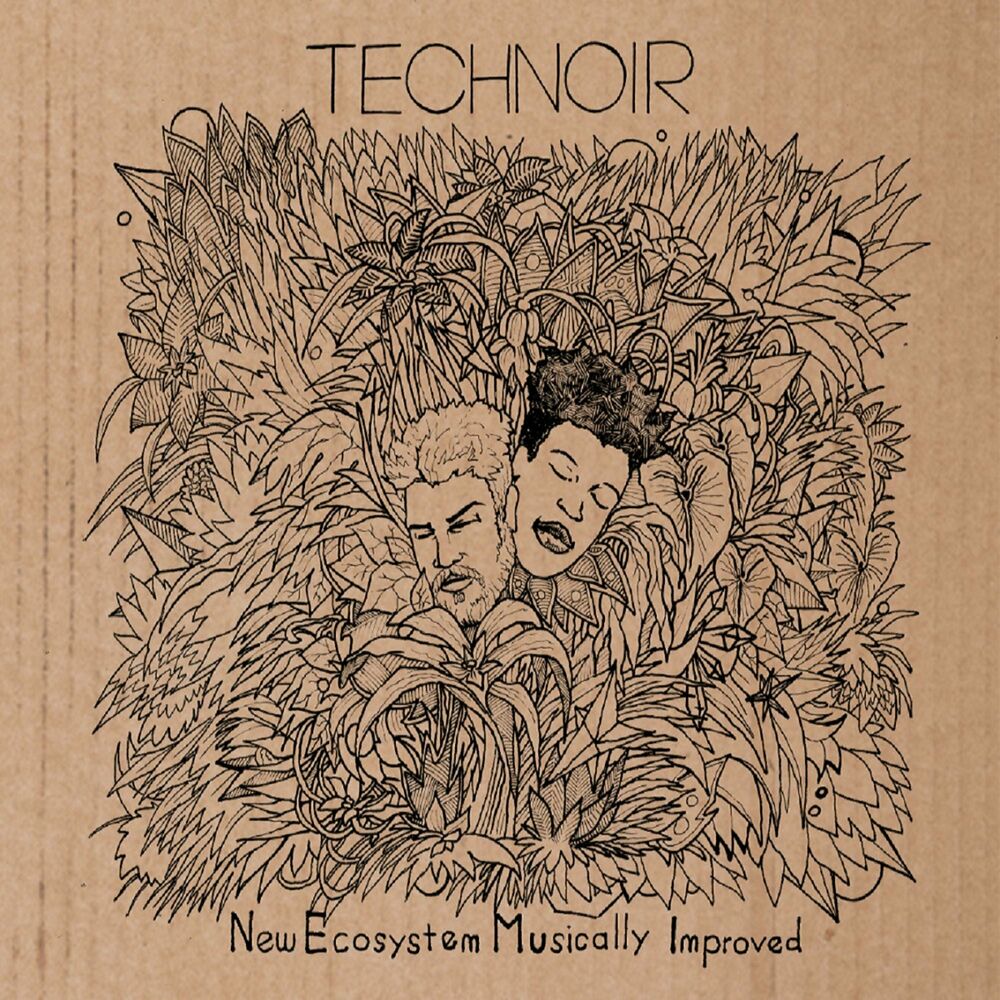Picture of NeMui (New Ecosystem MUsically Improved)