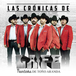Cover of Las Crónicas