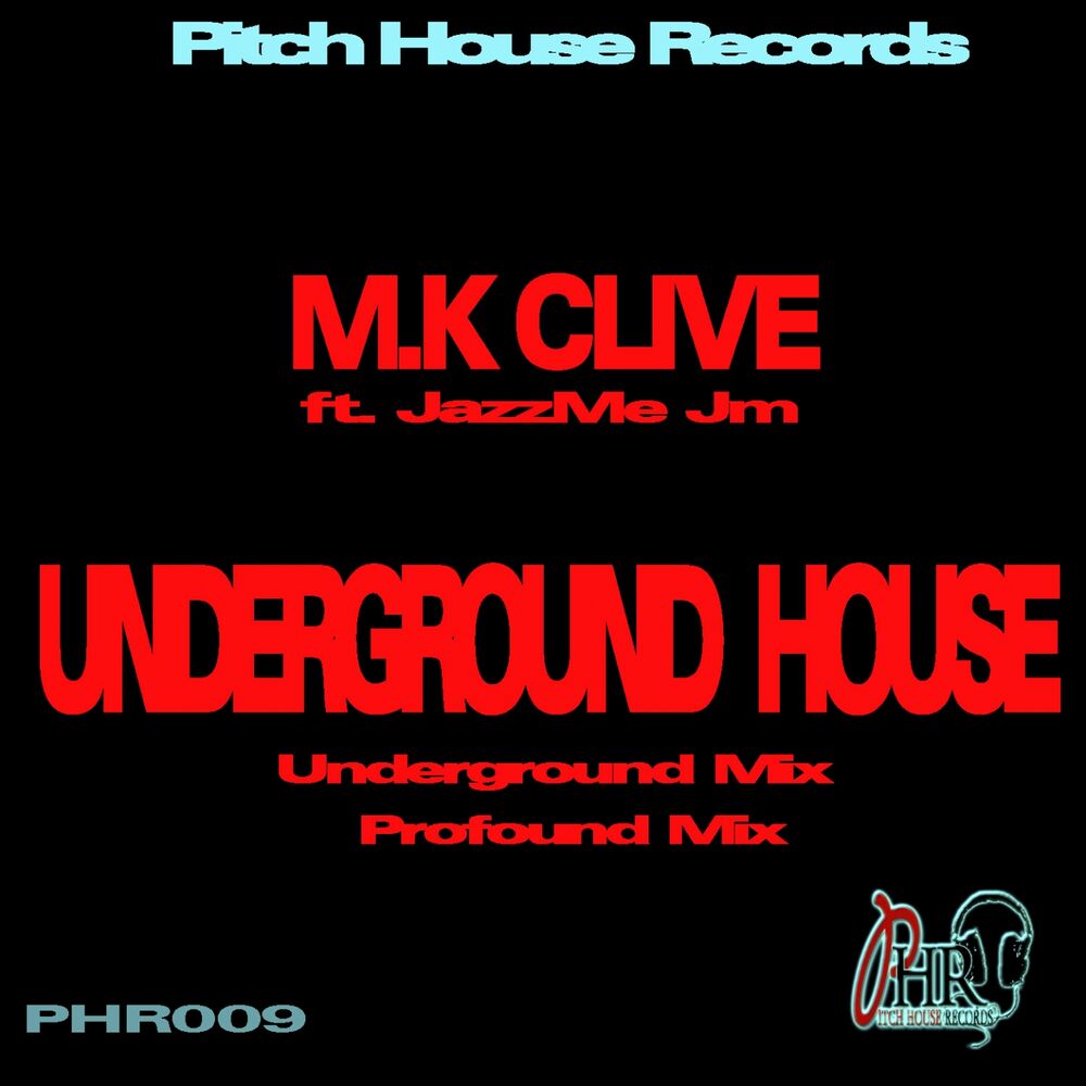 Picture of Underground House