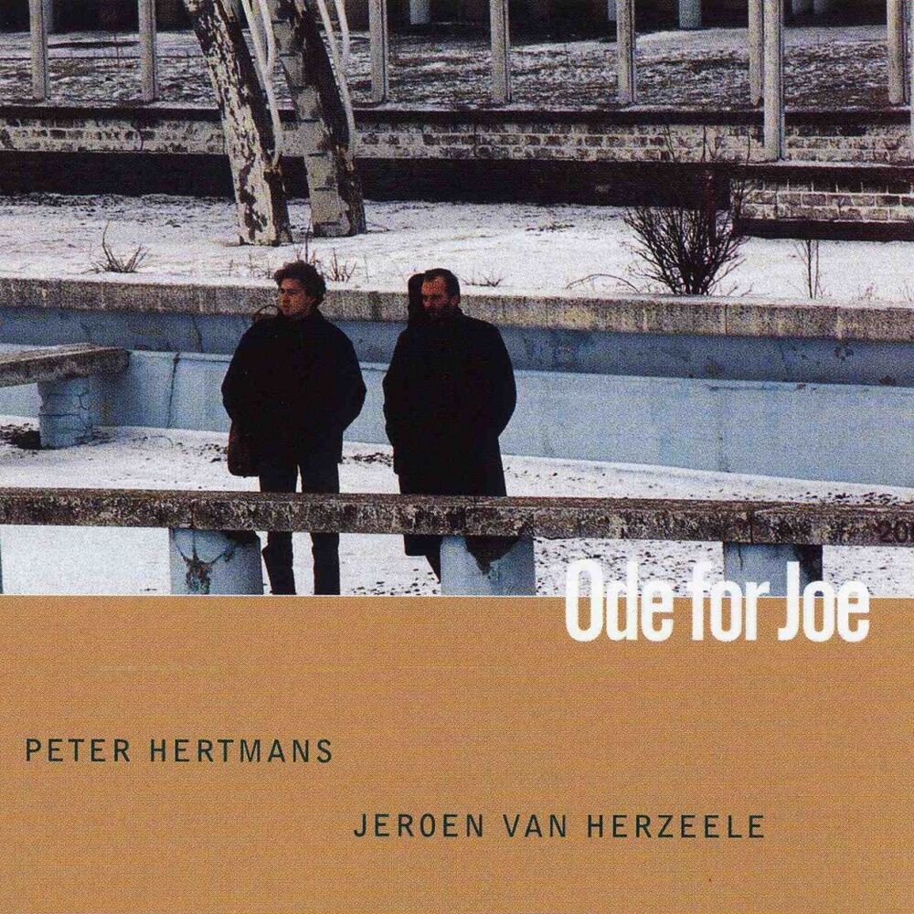 Picture of Ode for Joe