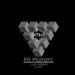 Cover of My Moment