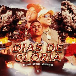 Cover of Dias de Glória
