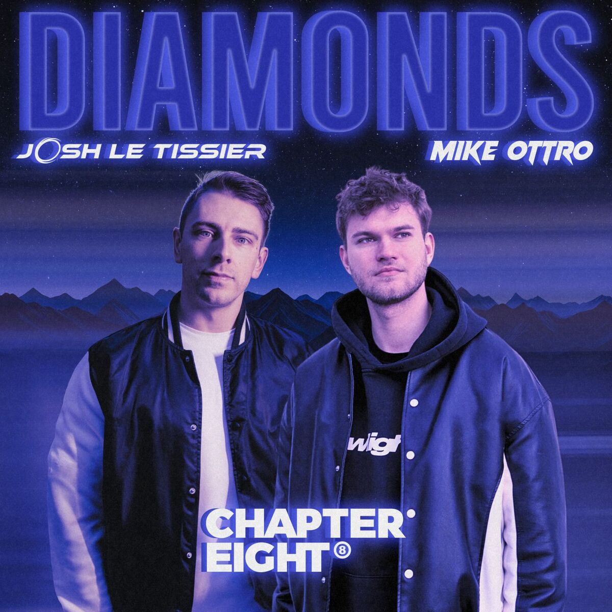 Album cover of Diamonds