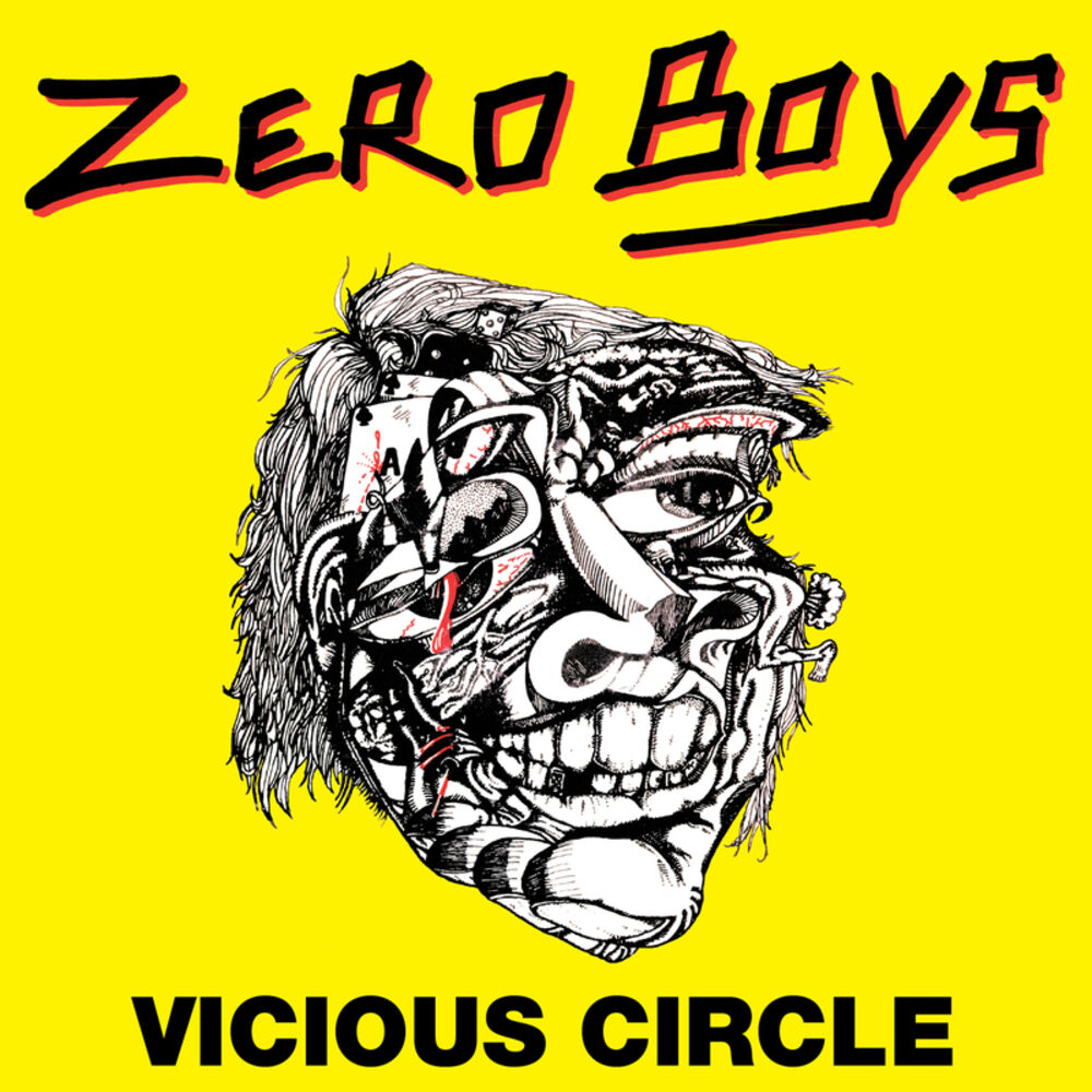 Picture of Vicious Circle