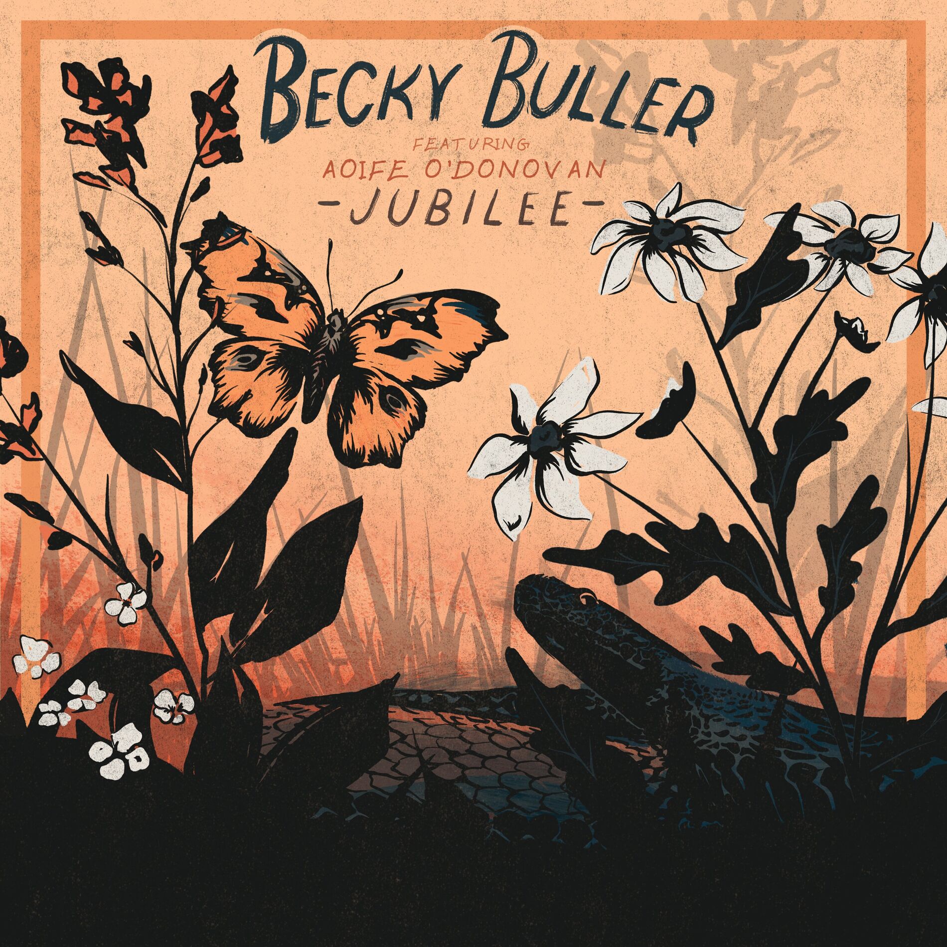 Album cover of Jubilee