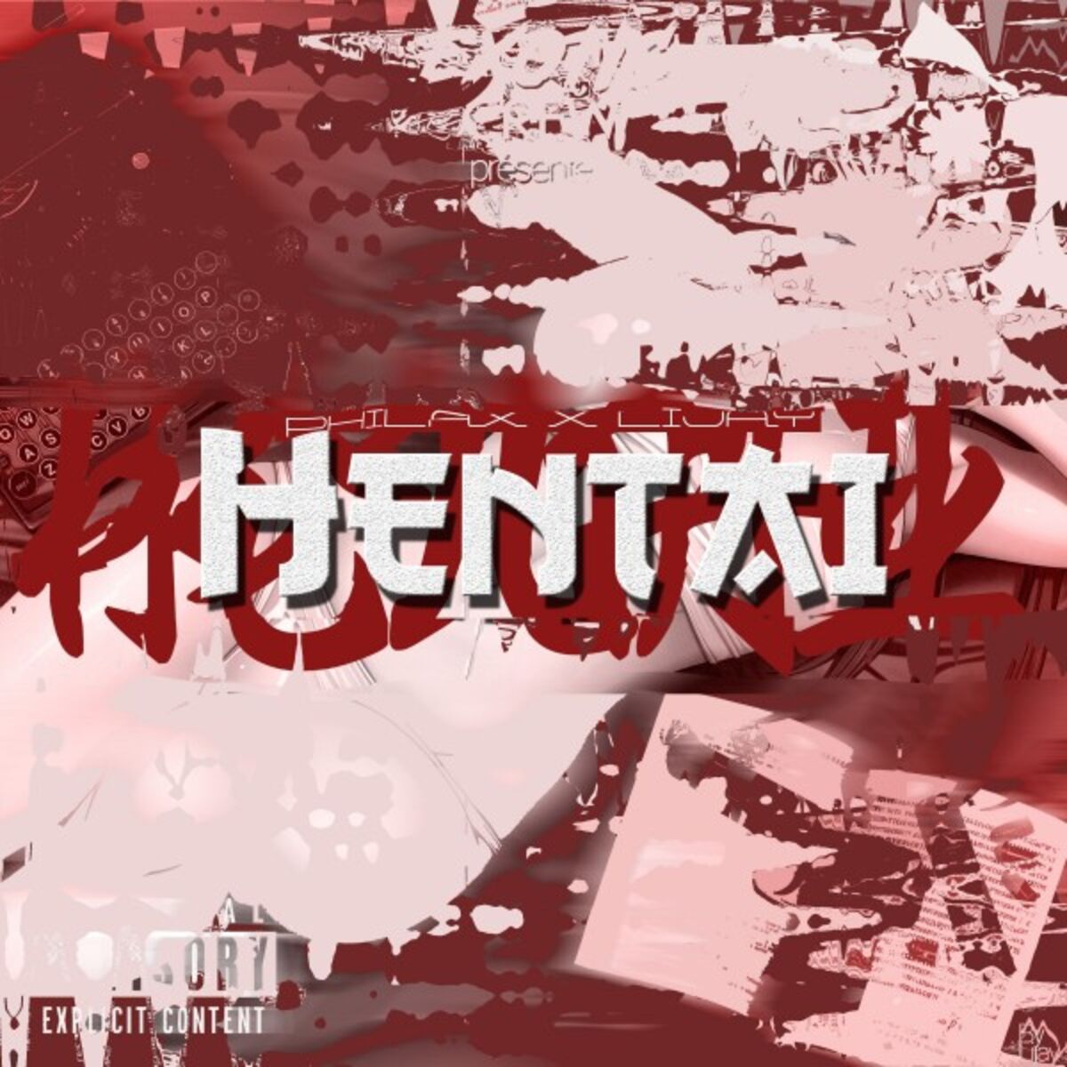 Album cover of Hentaï