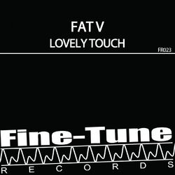 Cover of Lovely Touch