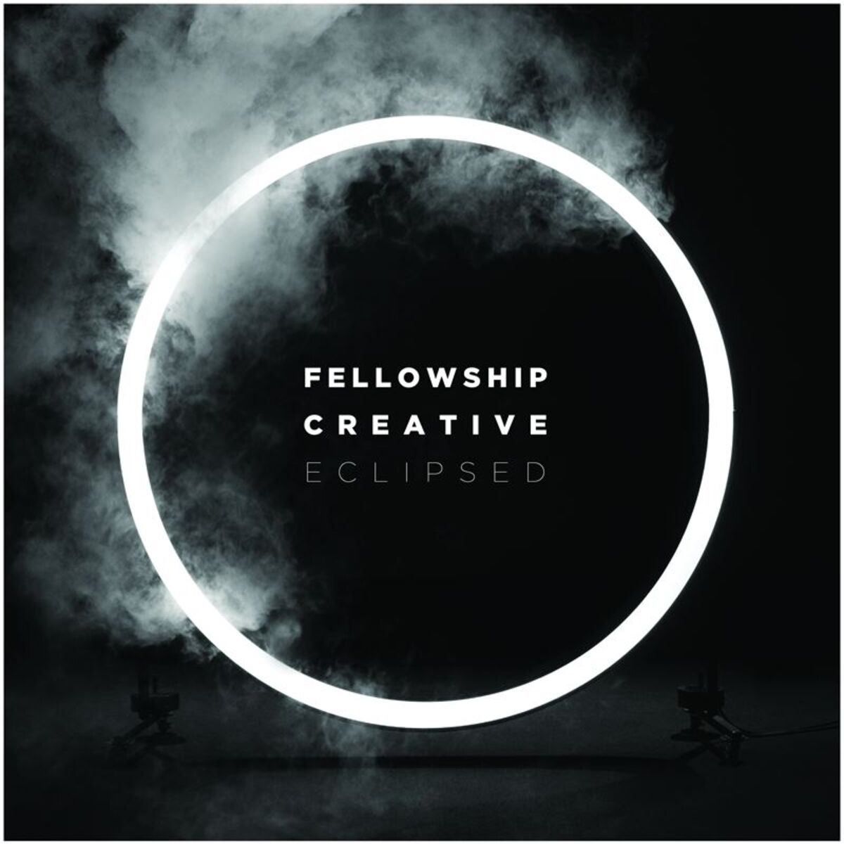 Album cover of Eclipsed