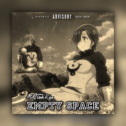 Cover of Empty Space