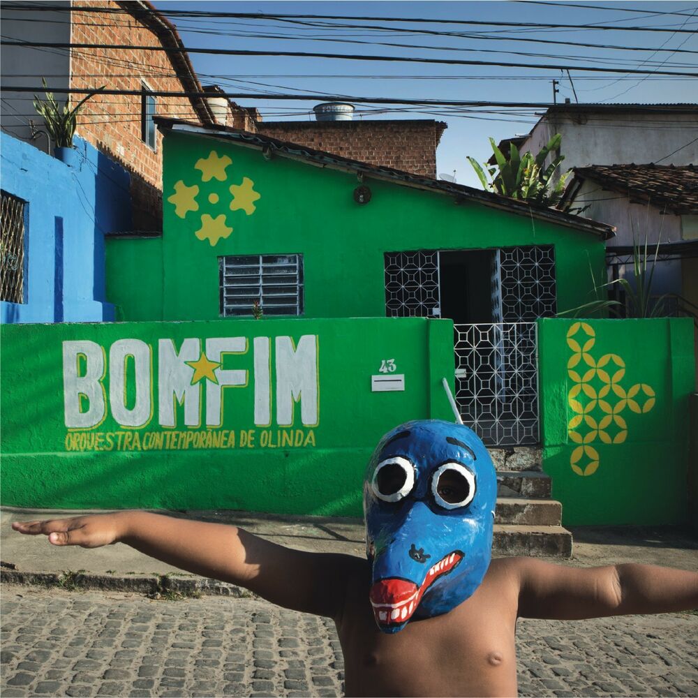 Picture of Bomfim