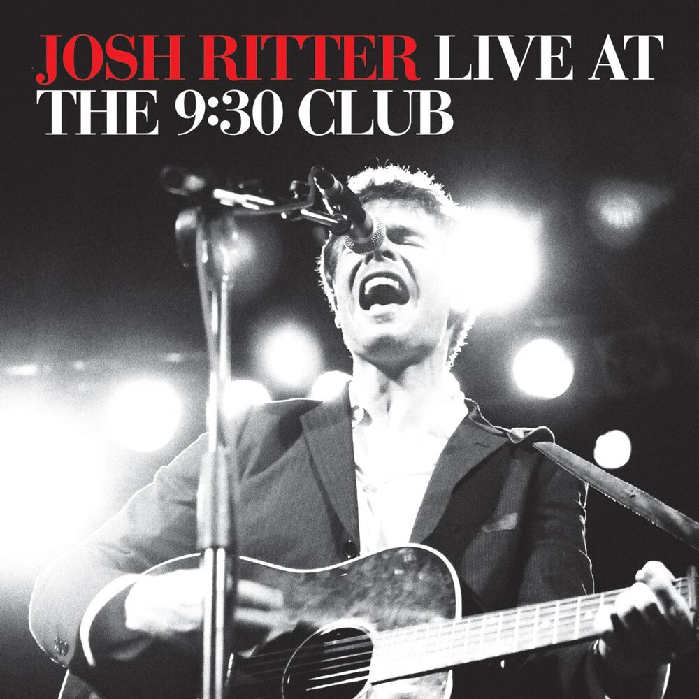 Picture of Live at the 9:30 Club