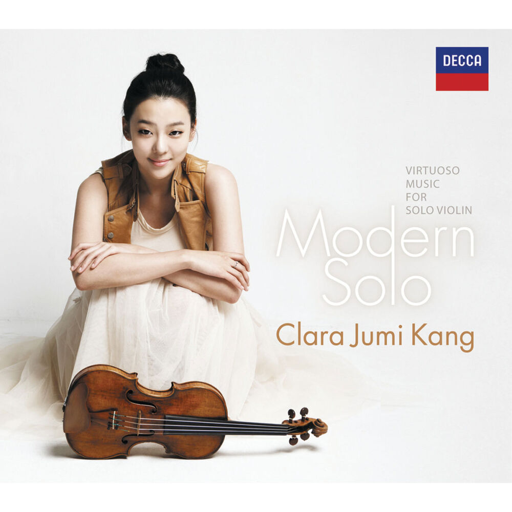 Picture of Modern Solo