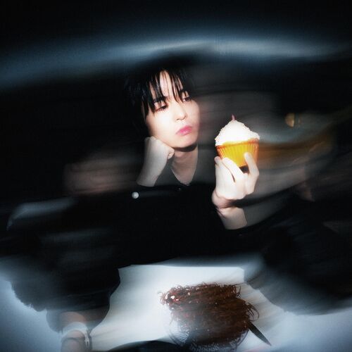 kwonjanghyeok – 27th Birthday – Single