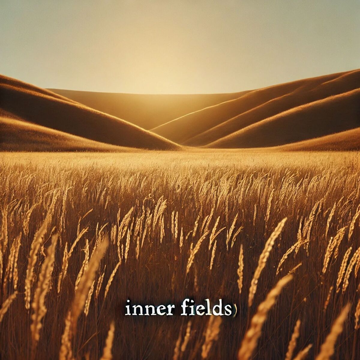 Album cover of 10 Chakras: Inner Fields