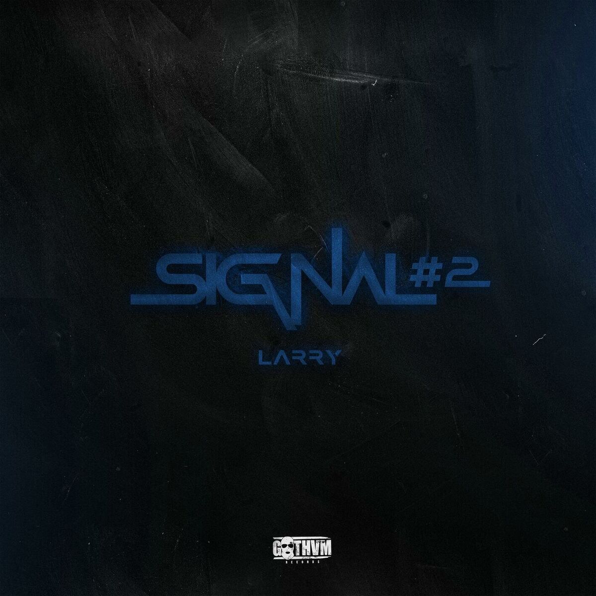 Album cover of SIGNAL#2