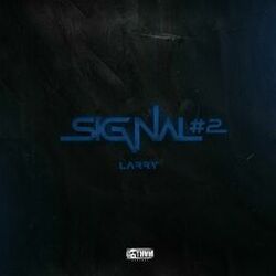 Cover of SIGNAL#2