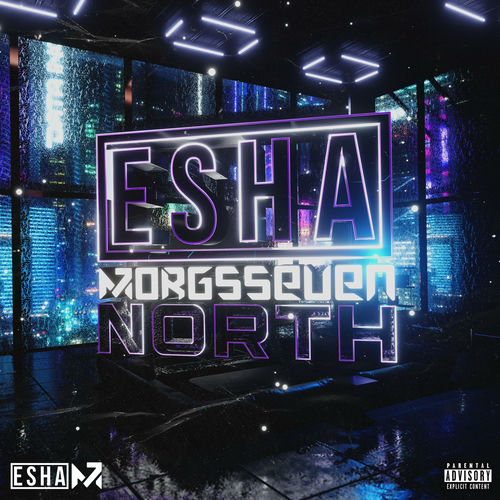 North (feat. M7)