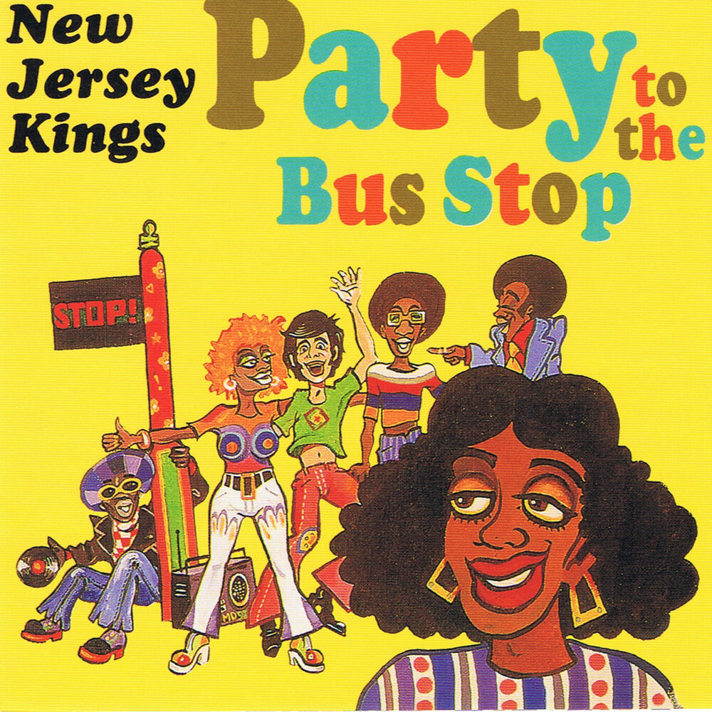 Picture of Party to the Bus Stop