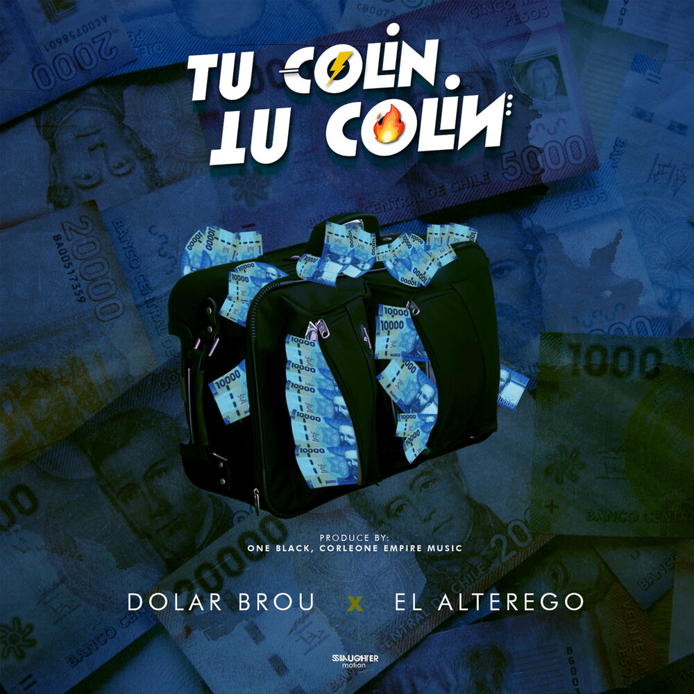 Picture of Tu Colín-Tu Colín