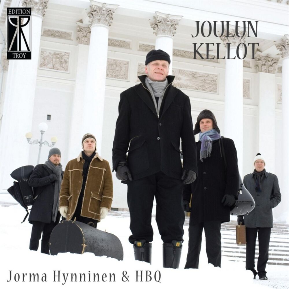 Picture of Joulun kellot