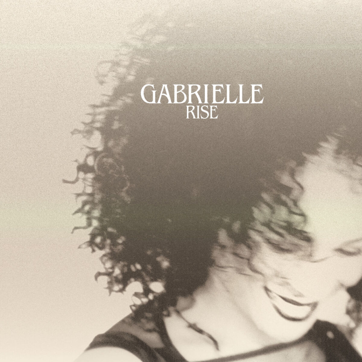 Album cover of Rise