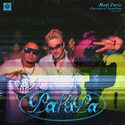 Cover of PA PA PA