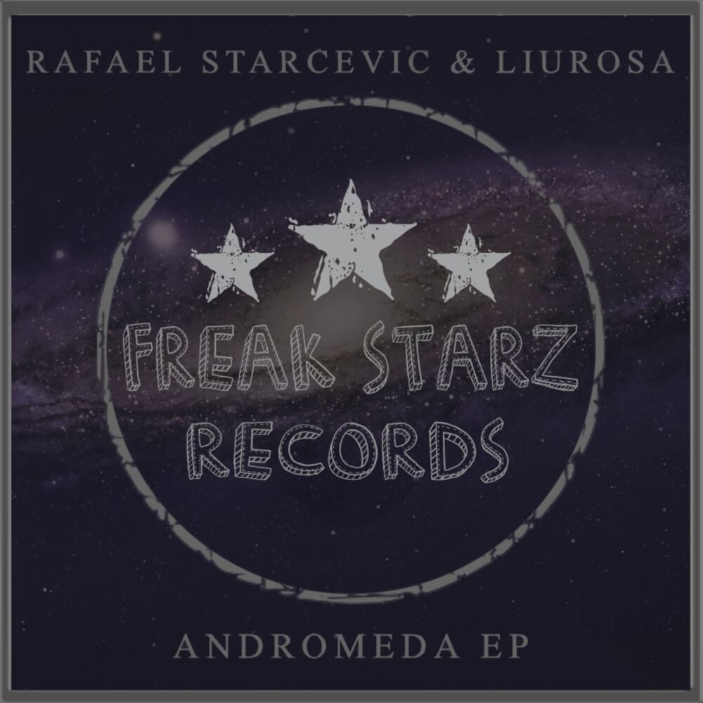 Picture of ANDROMEDA EP