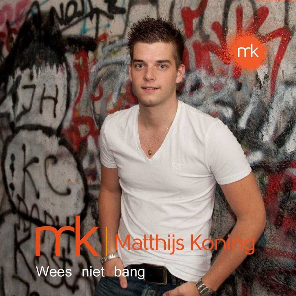 Picture of Wees niet bang