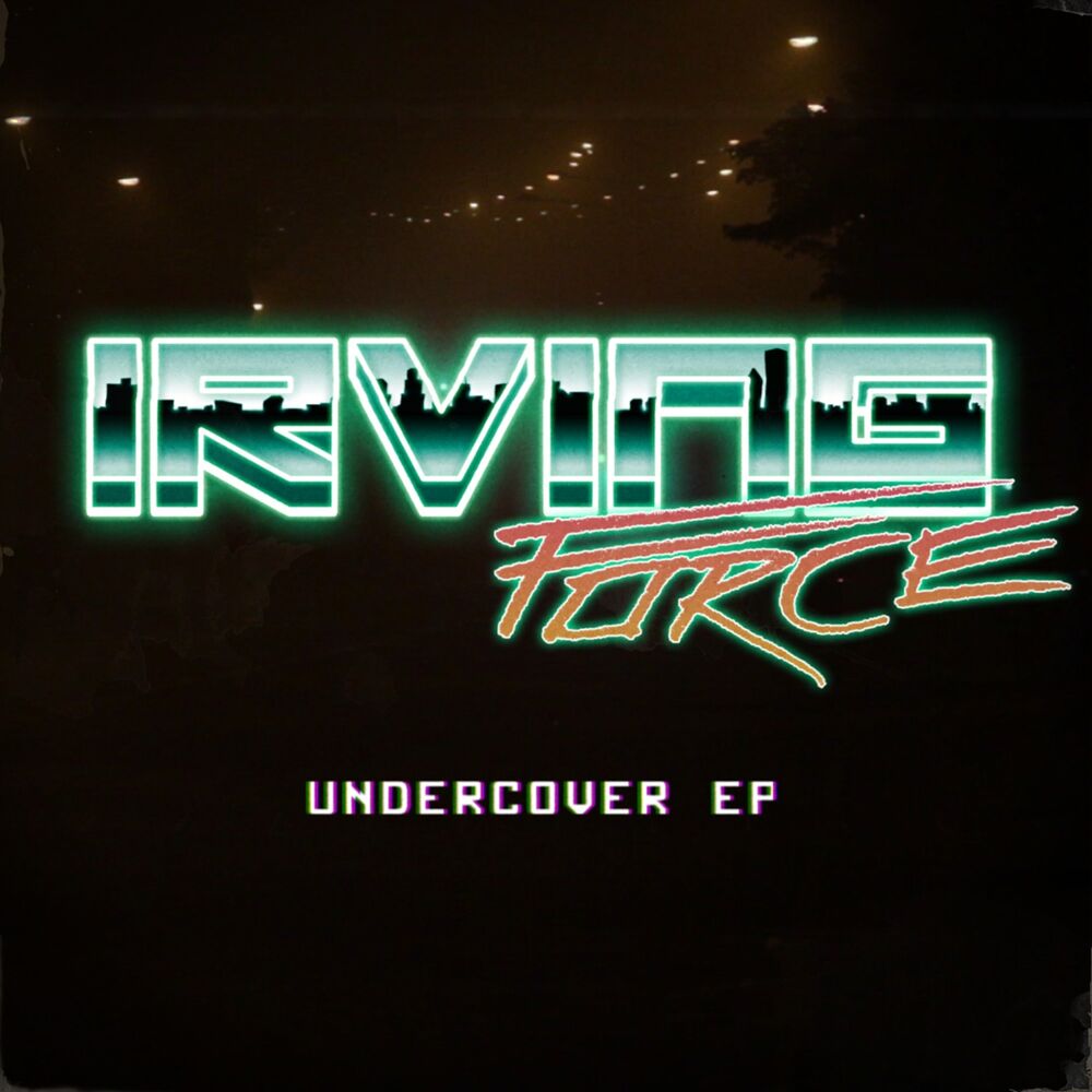 Picture of Undercover