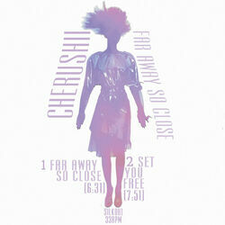 Cover of Far Away so Close